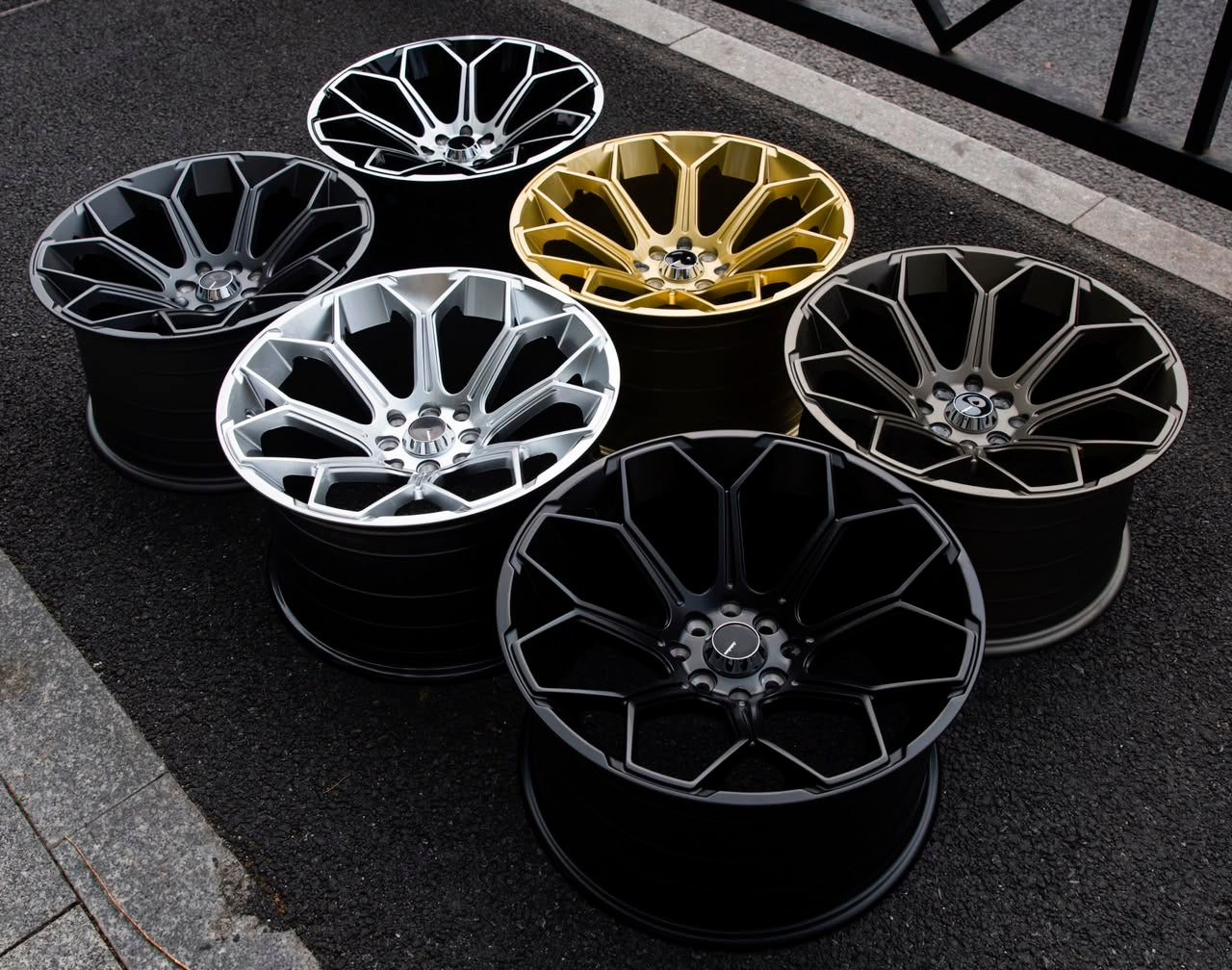 15” AS29 4/100 & 4/108 - Autostyling Klerksdorp
