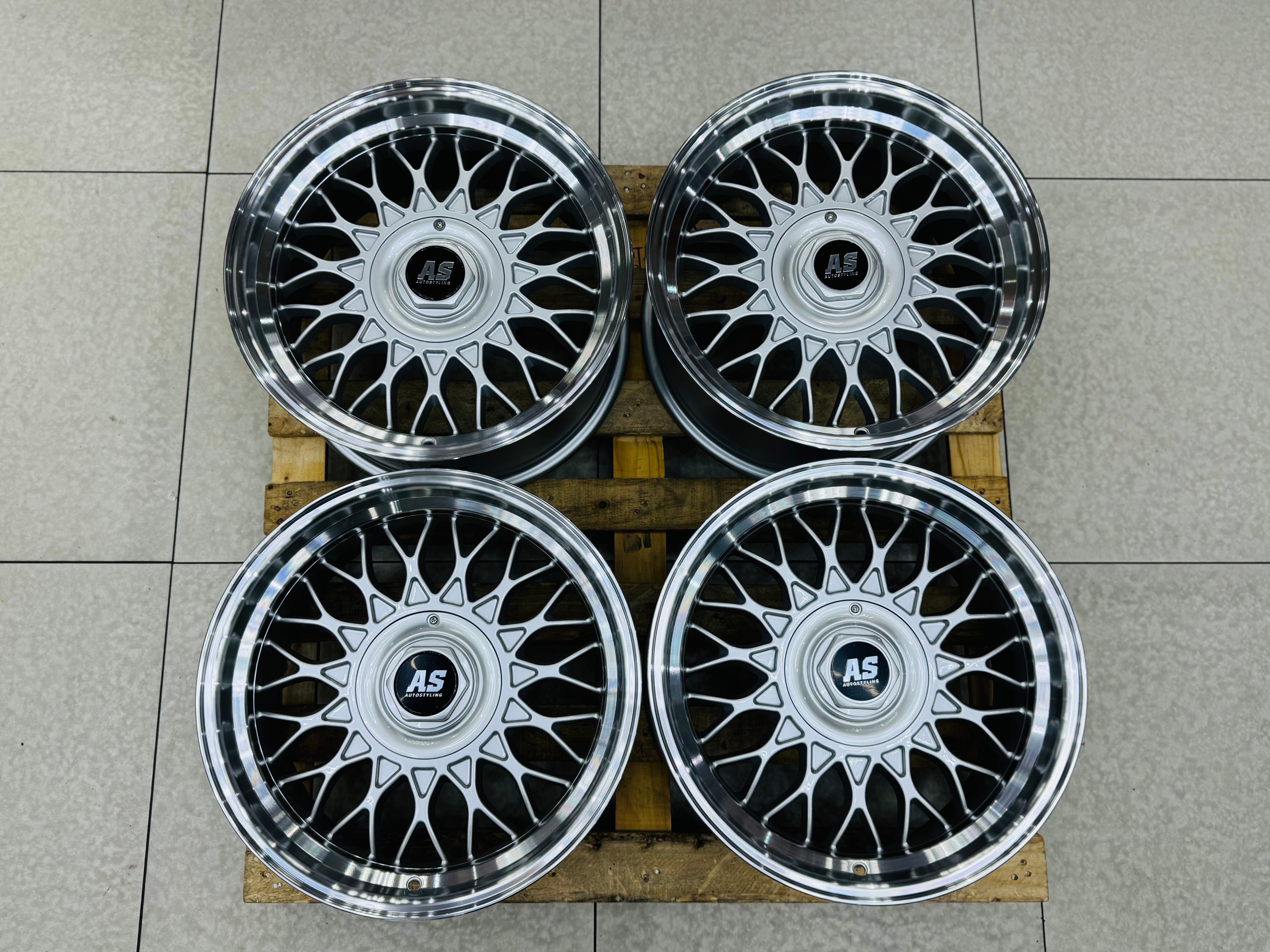17” VURA 5x100 & 5x114 pcd wheels - Autostyling Klerksdorp