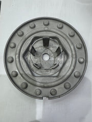 Centre caps for 16 AS Vura  RIMS