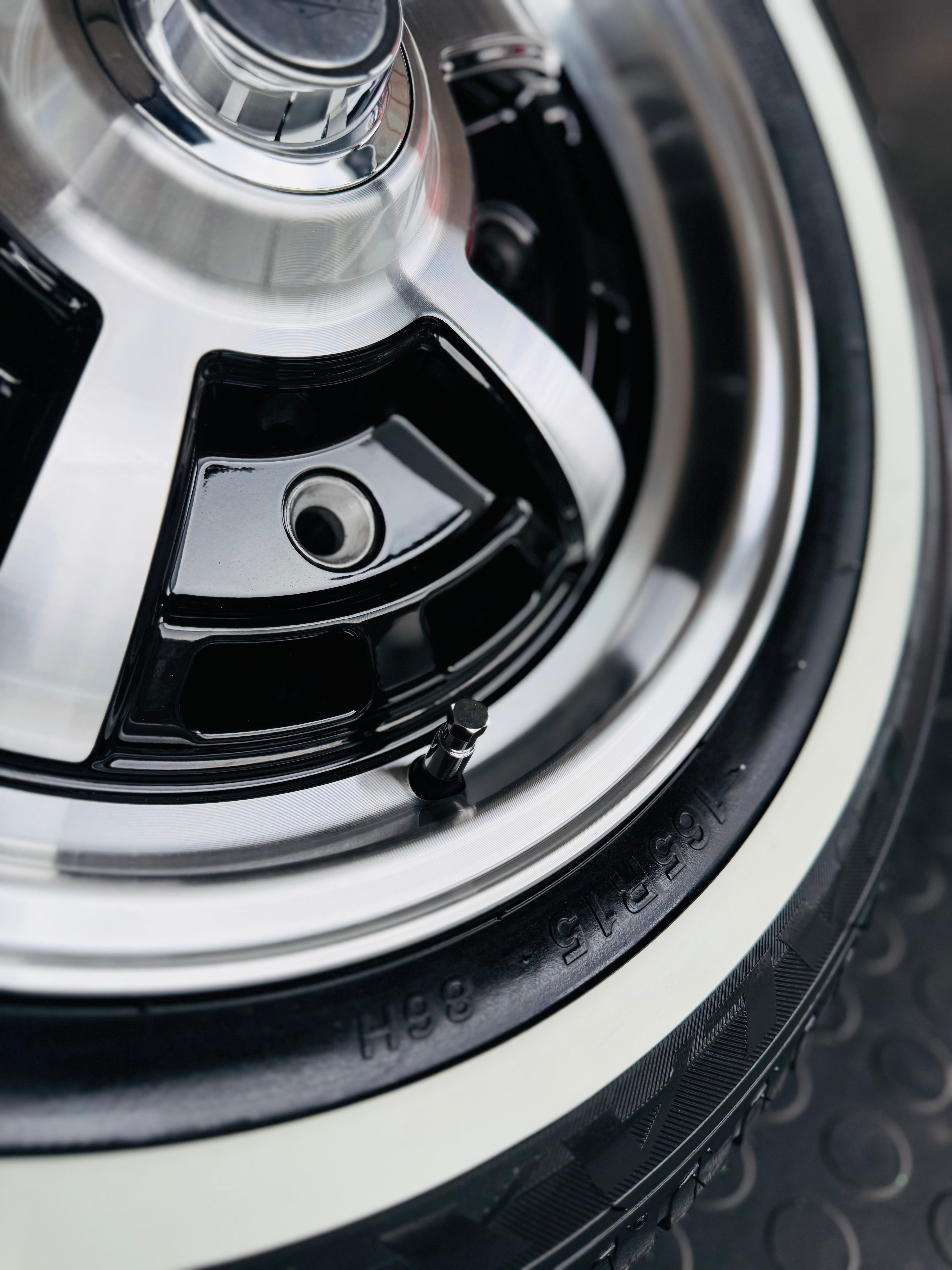 15'' AS- BEETLE RIMS 5x205 PDC