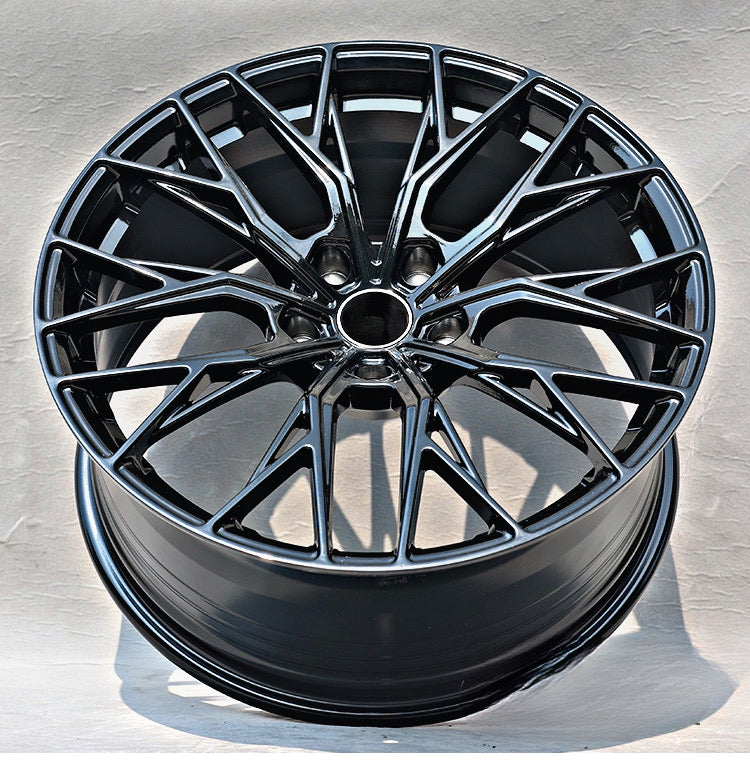 19” AS-F338013 ( 5x120 BMW ) BLACK