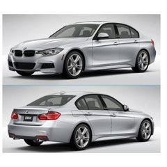 F30 non msport to msport upgrade body kit - Autostyling Klerksdorp