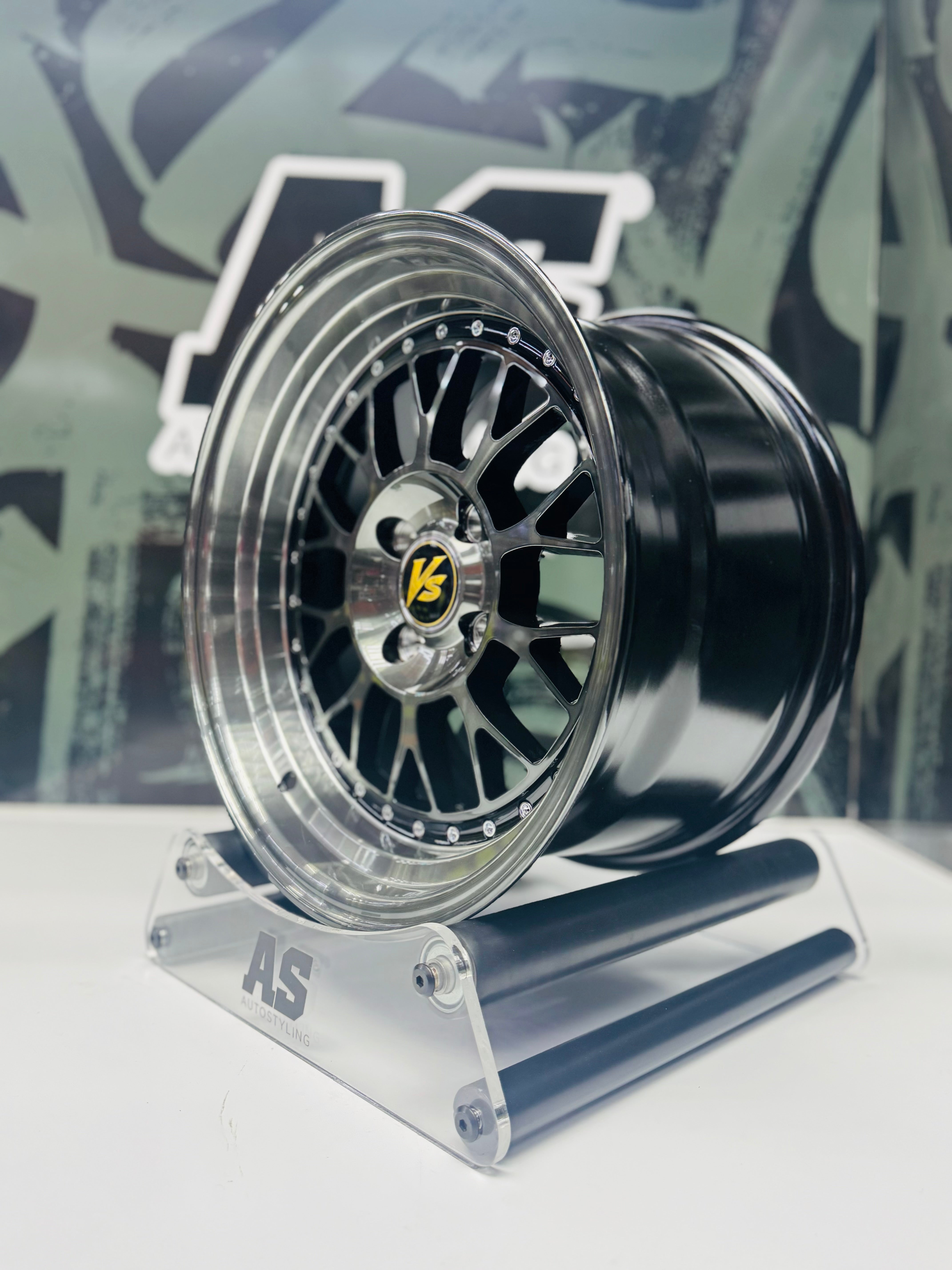 15” AS-VS 4/100 - Autostyling Klerksdorp