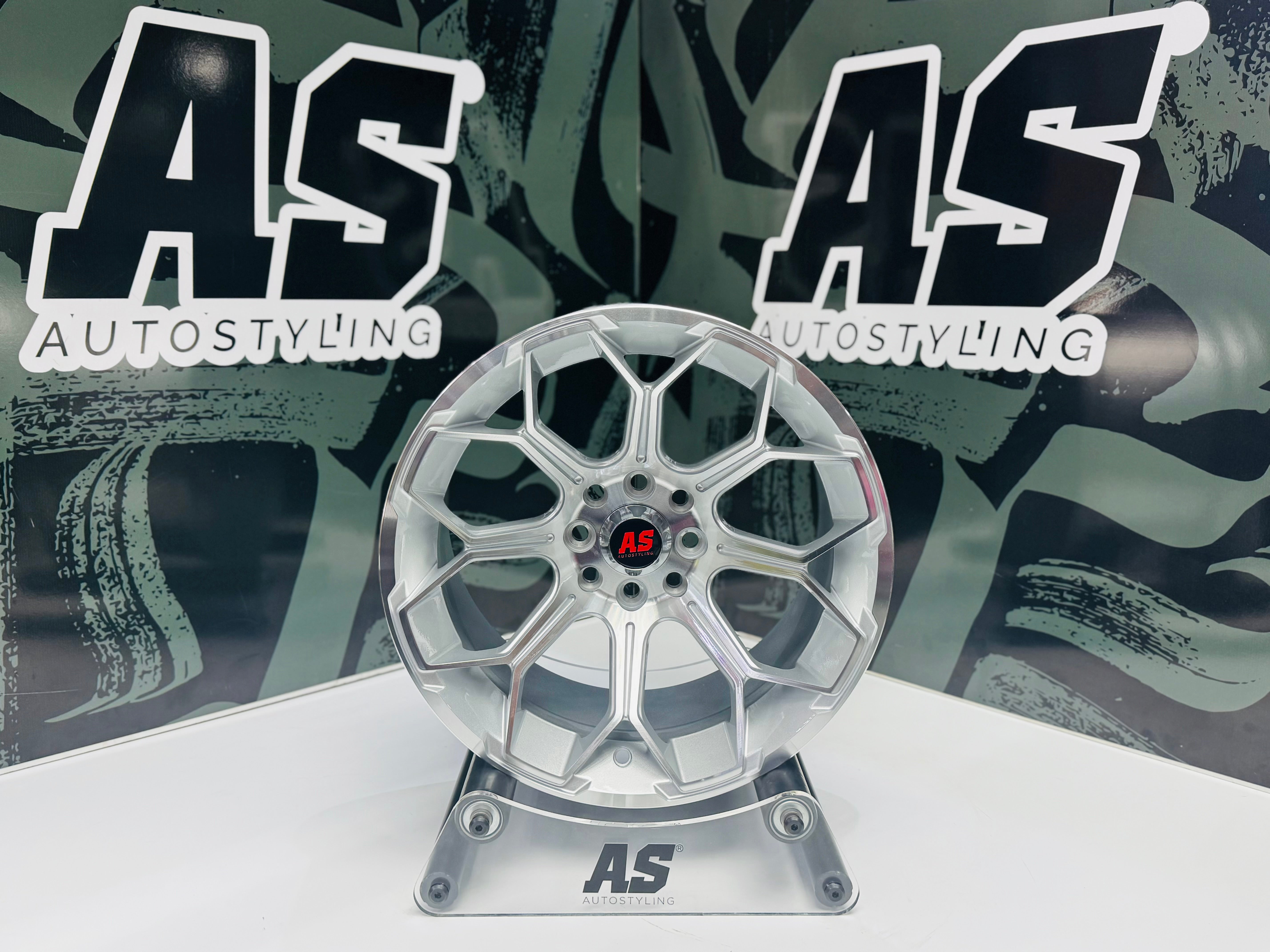 15” AS29 4/100 & 4/108 - Autostyling Klerksdorp