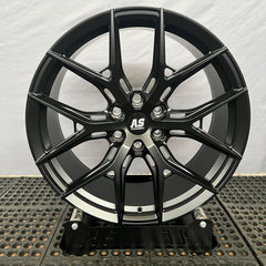 22 ” AS FULLY FORGED 037 RAPTOR RANGER & AMAROK FITMENT   RIMS 6/139 PCD