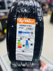 195/50/15 APTANY  TYRES