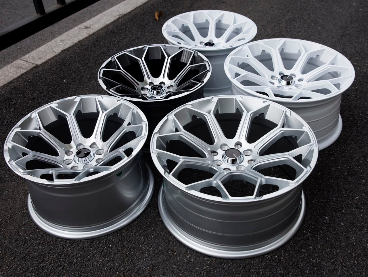 15” AS29 4/100 & 4/108 - Autostyling Klerksdorp
