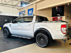 285/50/20 VITOUR ALL TERRAIN WHITE LETTERS