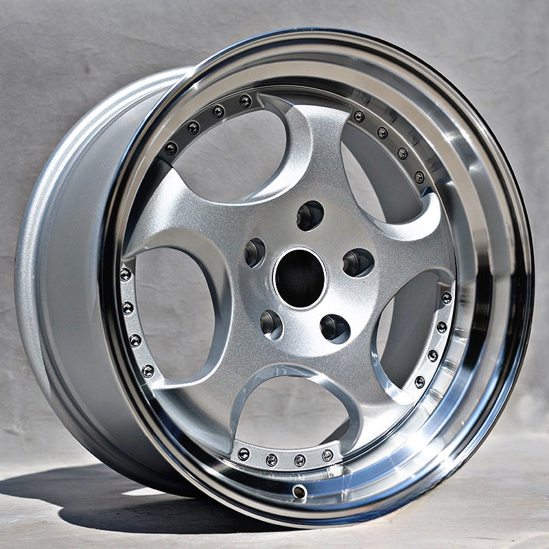 17'' INDIVIDUAL 5/120 NARROW WIDES
