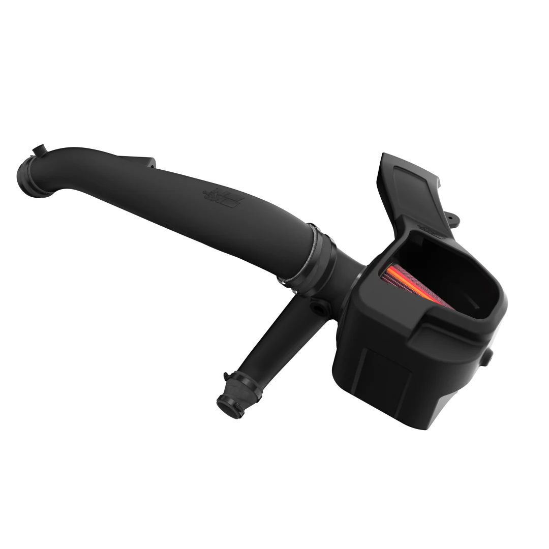 RANGER RAPTOR NEXTGEN COLD AIR INTAKE by K&N ETA ON NEXT SHIPMENT (14-16 FEB )