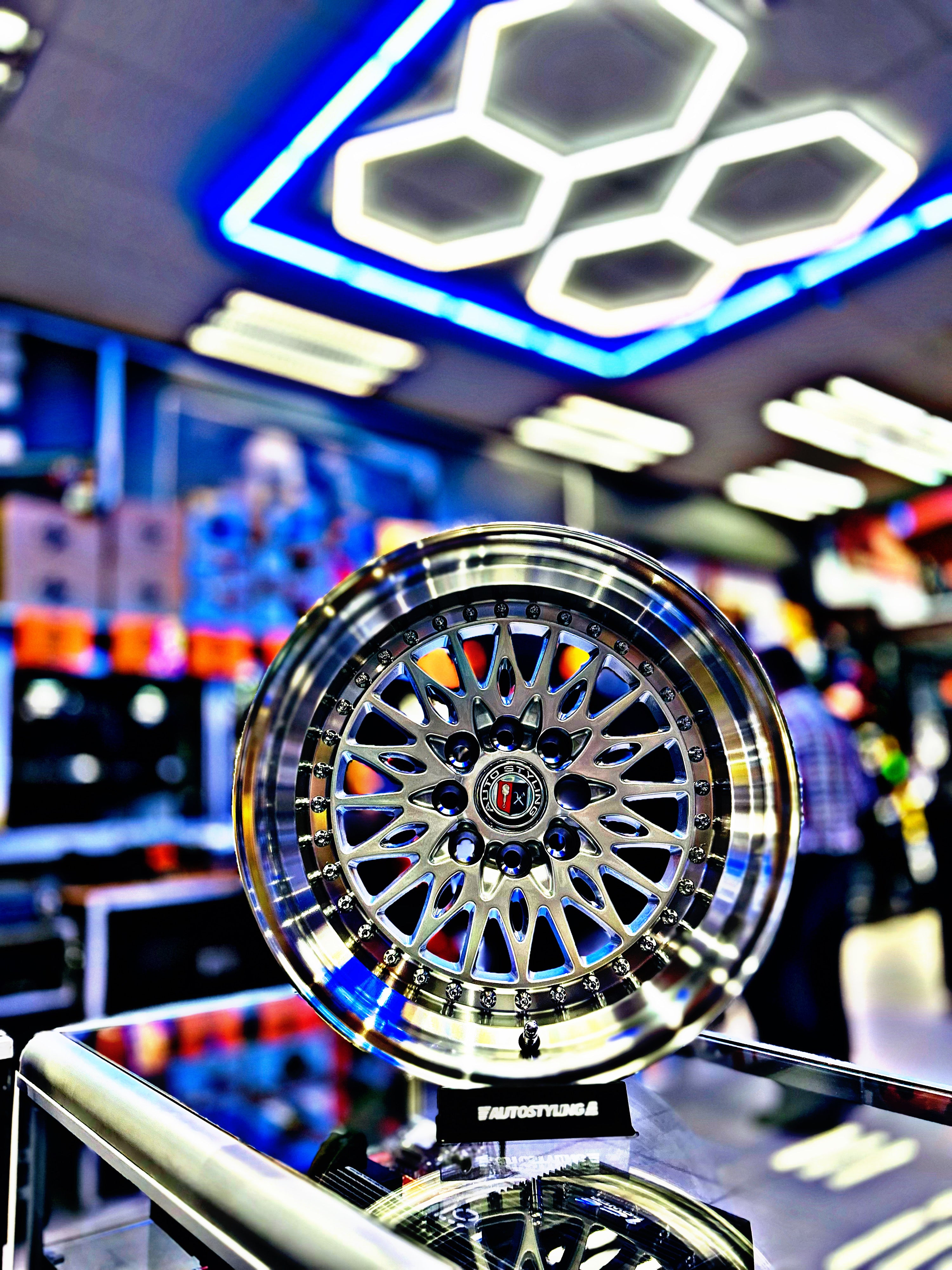 15” AS-7162 SILVER 4/100 4/108 wheels – Autostyling Klerksdorp