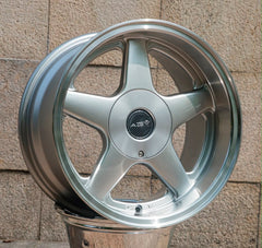 15” AS-EV  5665 wheels - Autostyling Klerksdorp