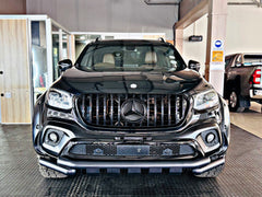 X-CLASS GT STYLE GRILL - Autostyling Klerksdorp