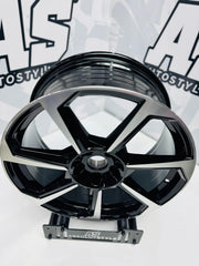 19” AUDI  TTRS   5/112