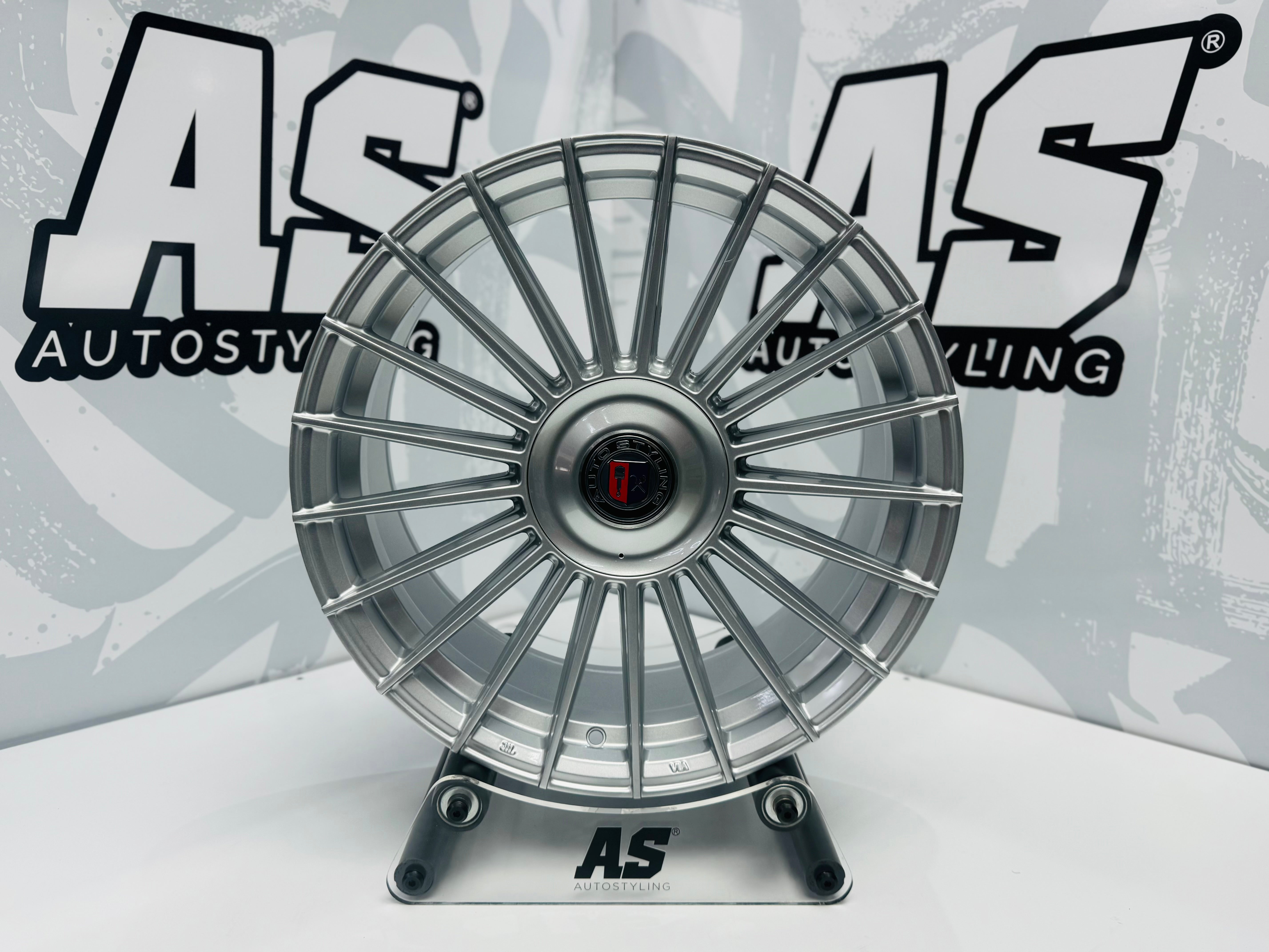 17” A-LINE LE MANS 5x100 & 5x114 RIMS – Autostyling Klerksdorp