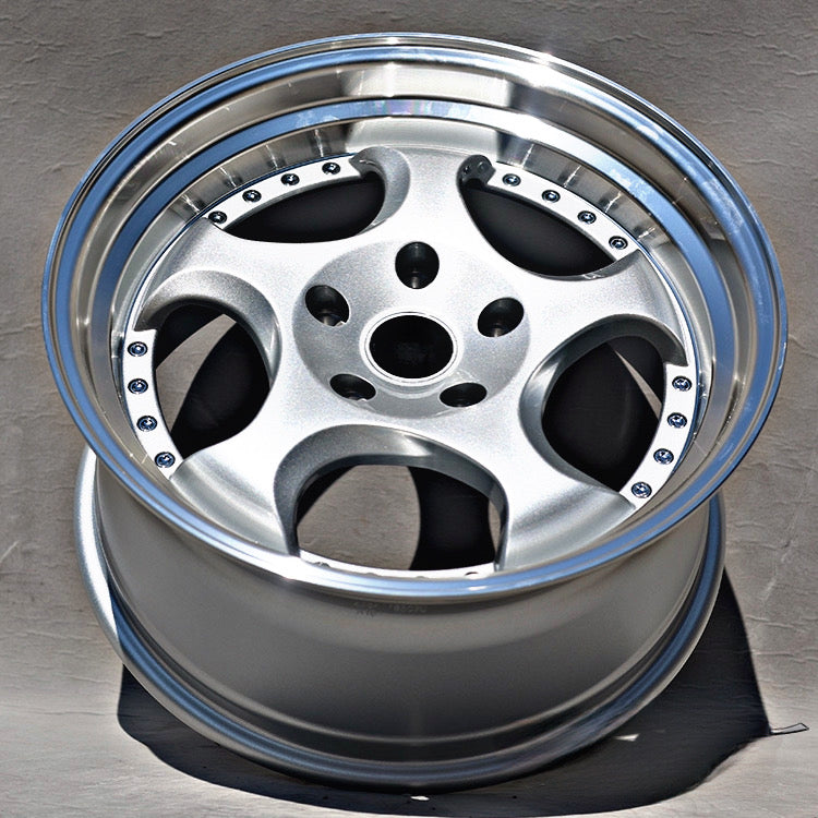 17'' INDIVIDUAL 5/120 NARROW WIDES