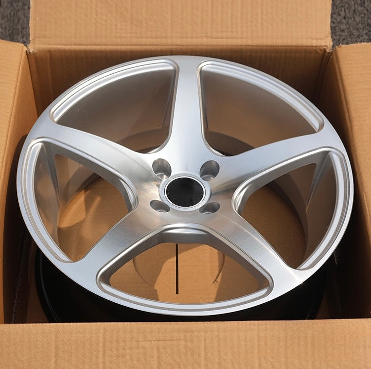 17” APEX 4x100