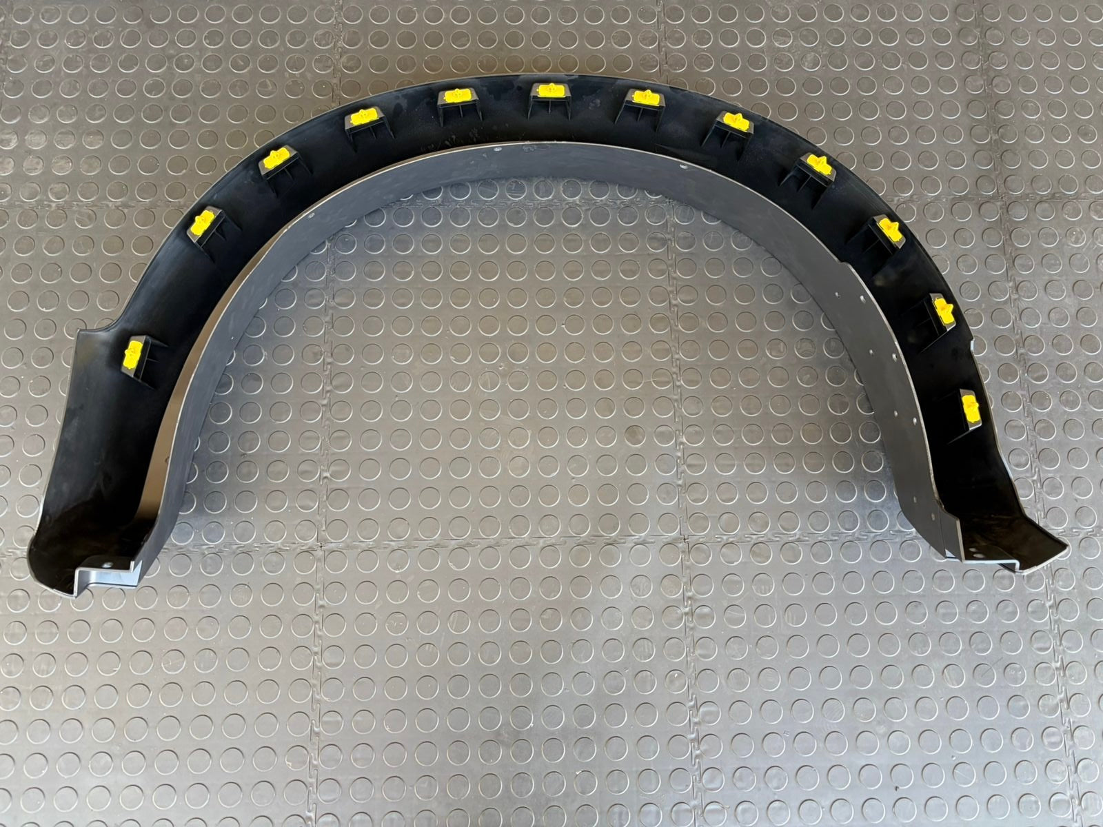 WIDE BODY  FENDER FLARE KIT (50mm wider ) - OE COLOR (2022+ FORD RANGER RAPTOR) NOW INSTOCK ‼️ - Autostyling Klerksdorp