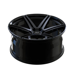22 ” AS FULLY FORGED 013 RANGER/ Amarok  RIMS 6/139 PCD