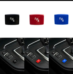 BMW F30 Interior Button Replacement Set