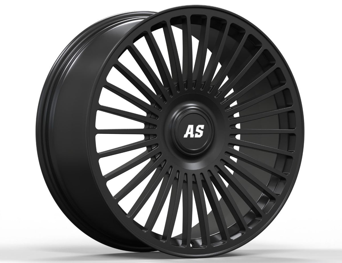 22 ” AS FULLY FORGED 018 RANGER & AMAROK FITMENT   RIMS 6/139 PCD arriving December 2025