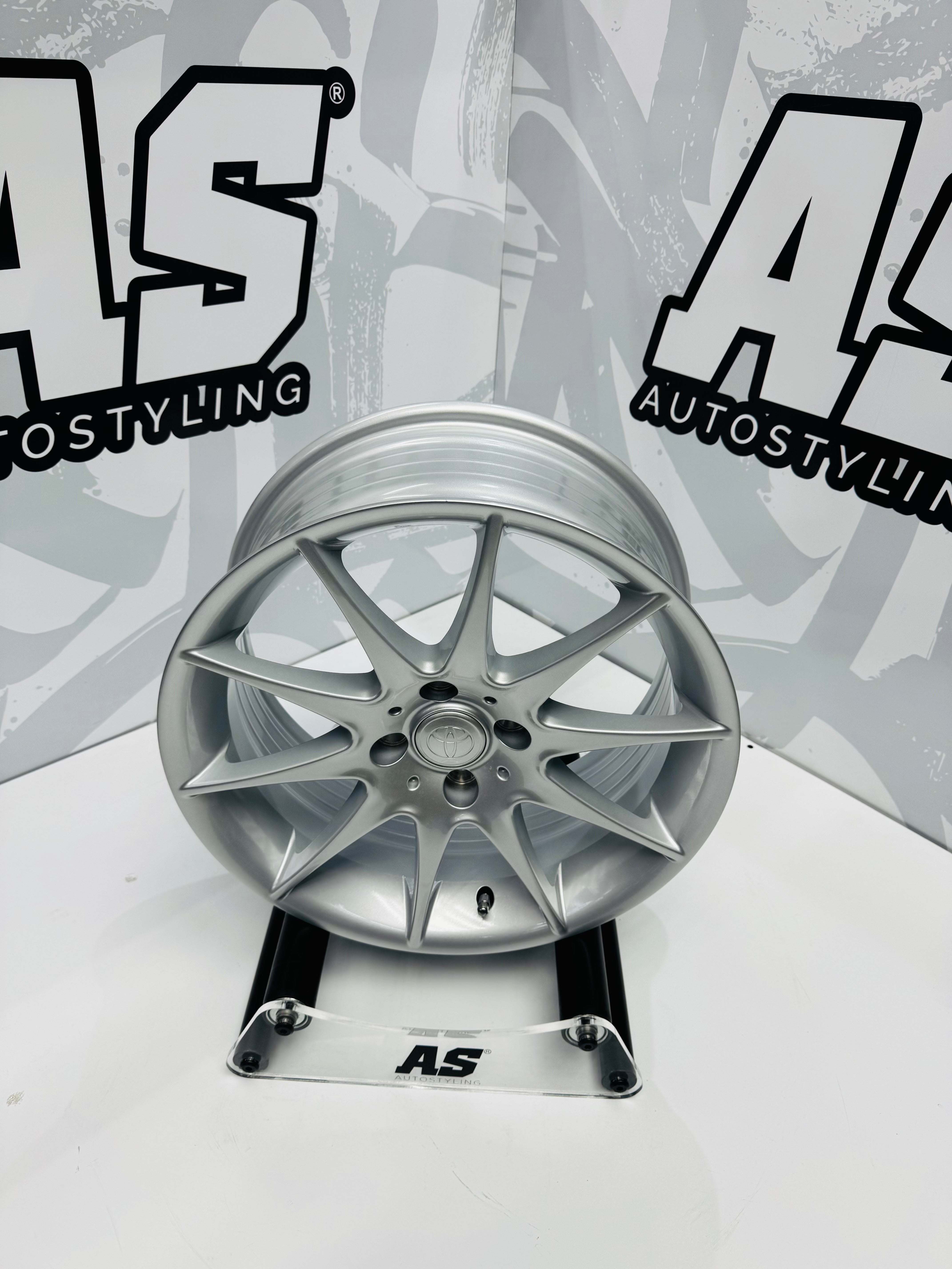 Run X Rsi Rims 16” RUNX RSI 4/100 RIMS – Autostyling Klerksdorp