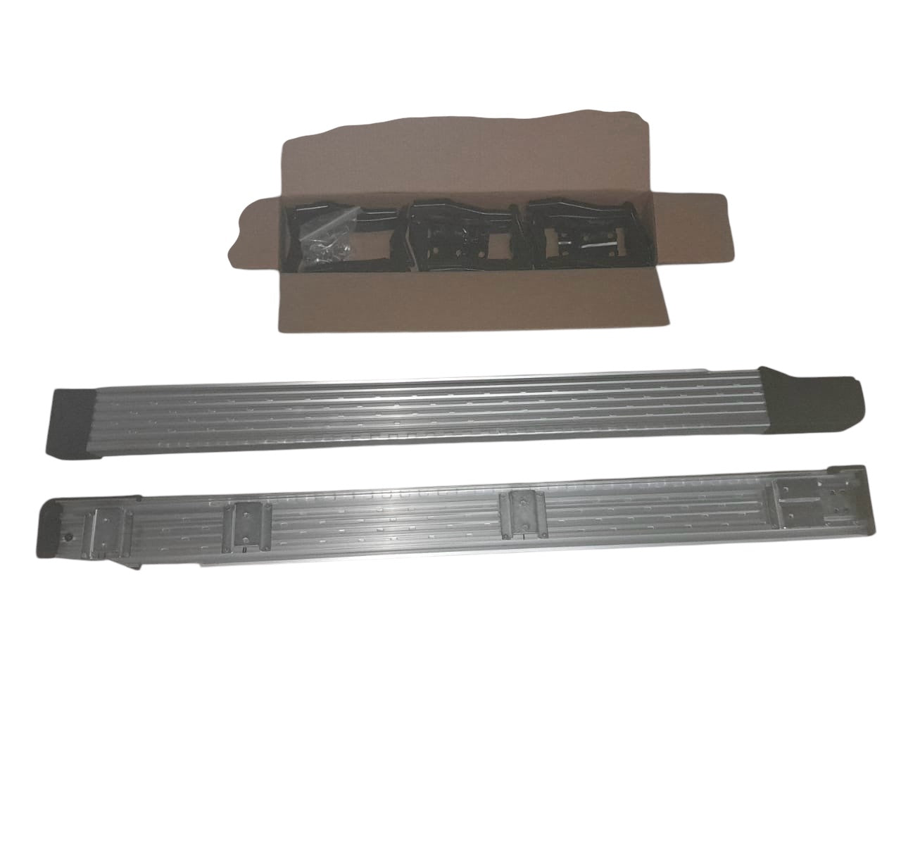 Toyota Land Cruiser 79 2door STEPS BRAND NEW
