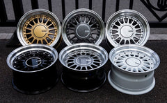 15” AS 5676 DOTZ SPECIAL EDITION