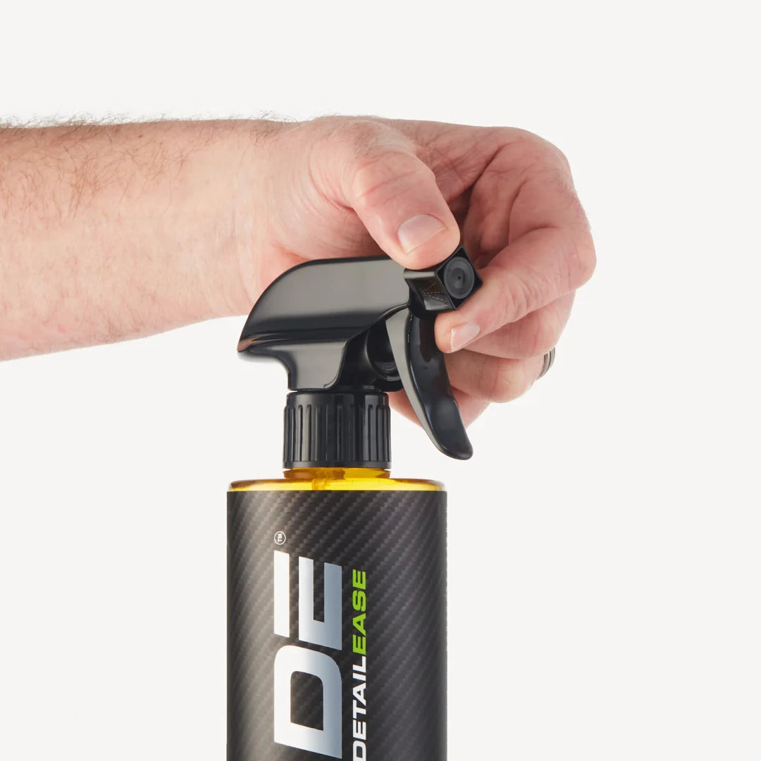 DETAILEASE Eco Wheel - Non Acid Wheel Cleaner