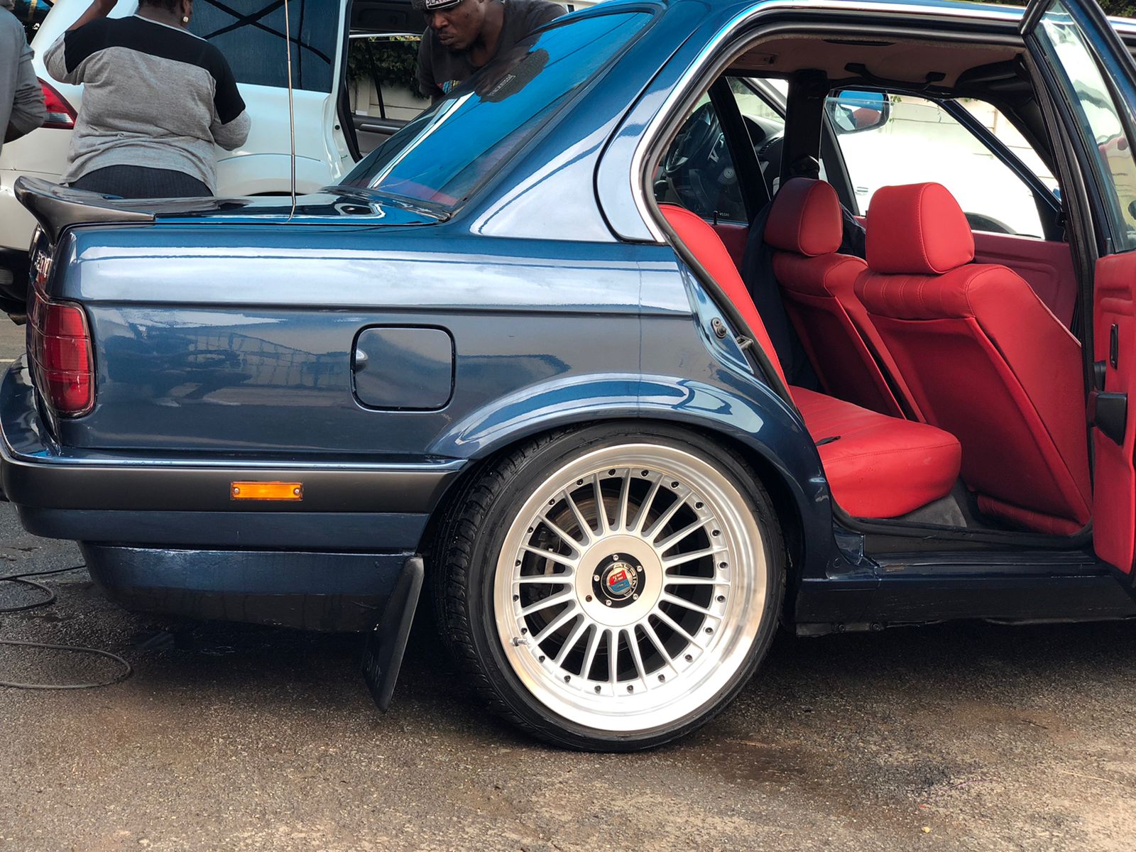 17'' AS-PINA SILVER 4/100 5/100 - Autostyling Klerksdorp