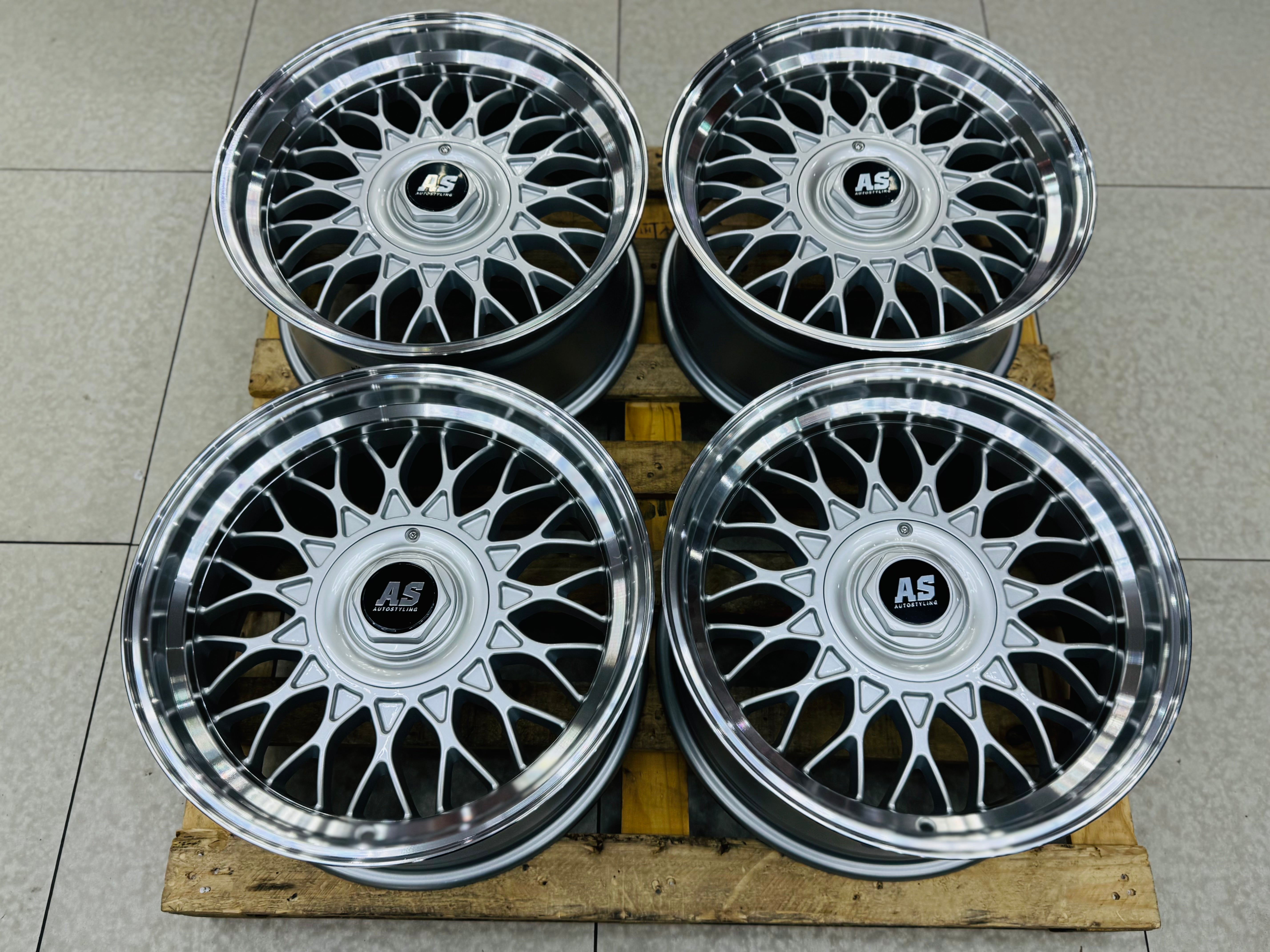 17” VURA 5x100 & 5x114 pcd wheels - Autostyling Klerksdorp