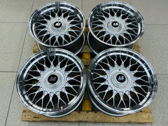 17” VURA 5x100 & 5x114 pcd wheels - Autostyling Klerksdorp