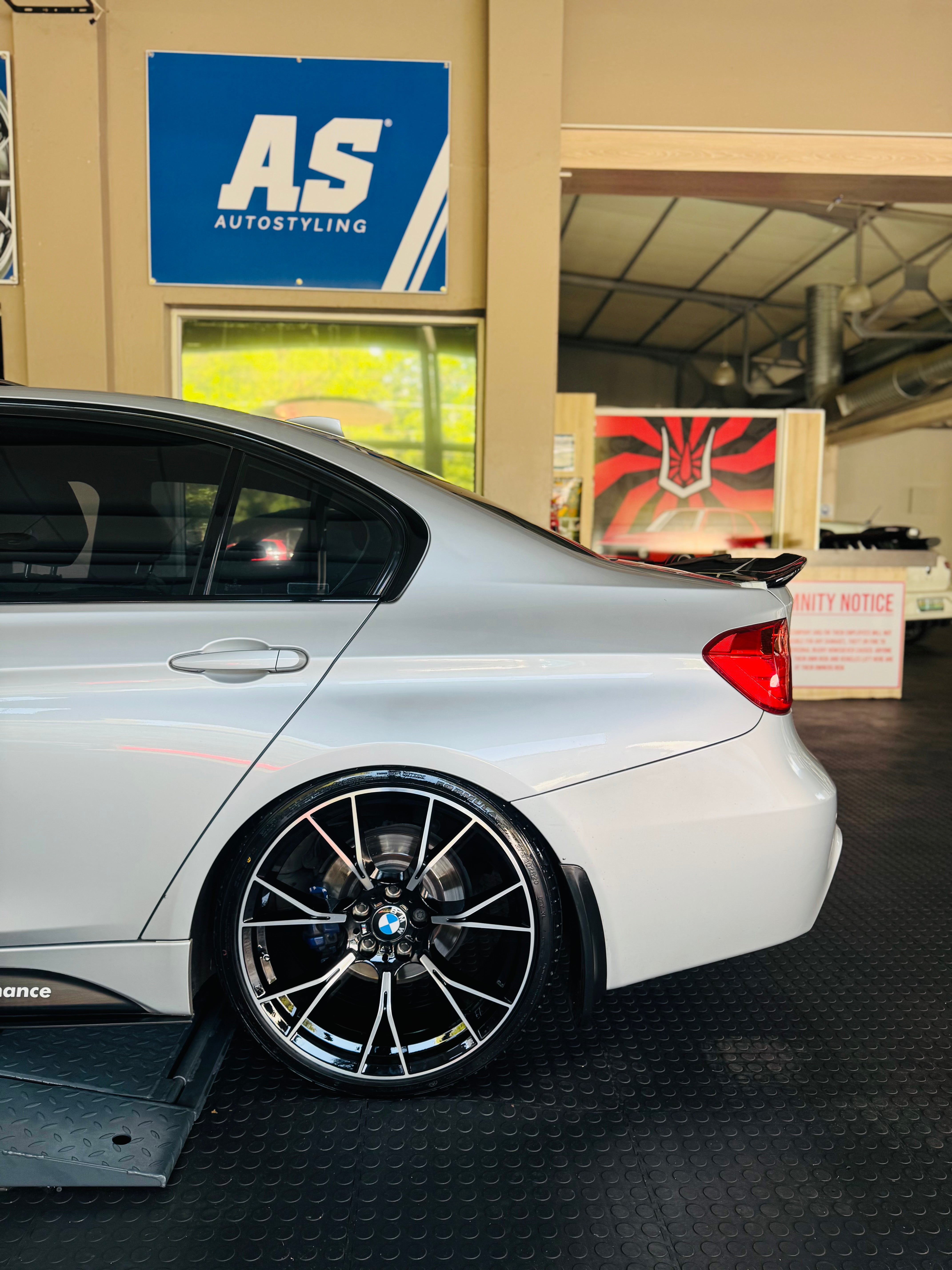 20” AS-  M5 COMP 5/120 BMF
