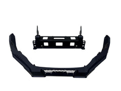 TOYOTA HILUX 2016-2019 IRONTREK STEEL FRONT BUMPER - Autostyling Klerksdorp