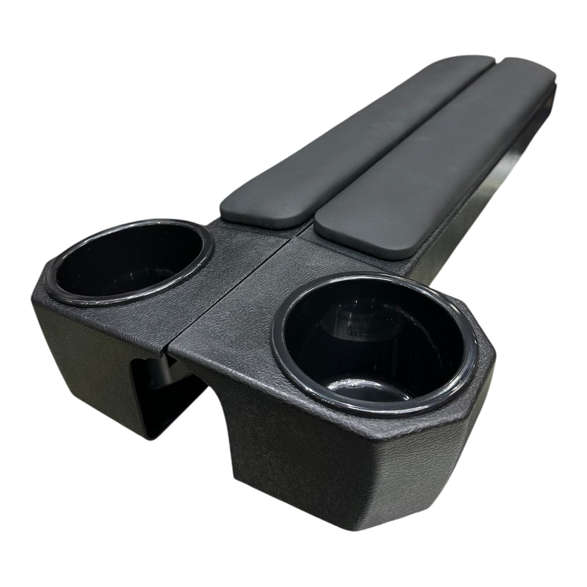 TOYOTA LANDCRUISER 79 ARM REST + CUP HOLDER