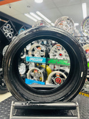 165/40/16 COMFORSER TYRE   (USED) 70% TREAD