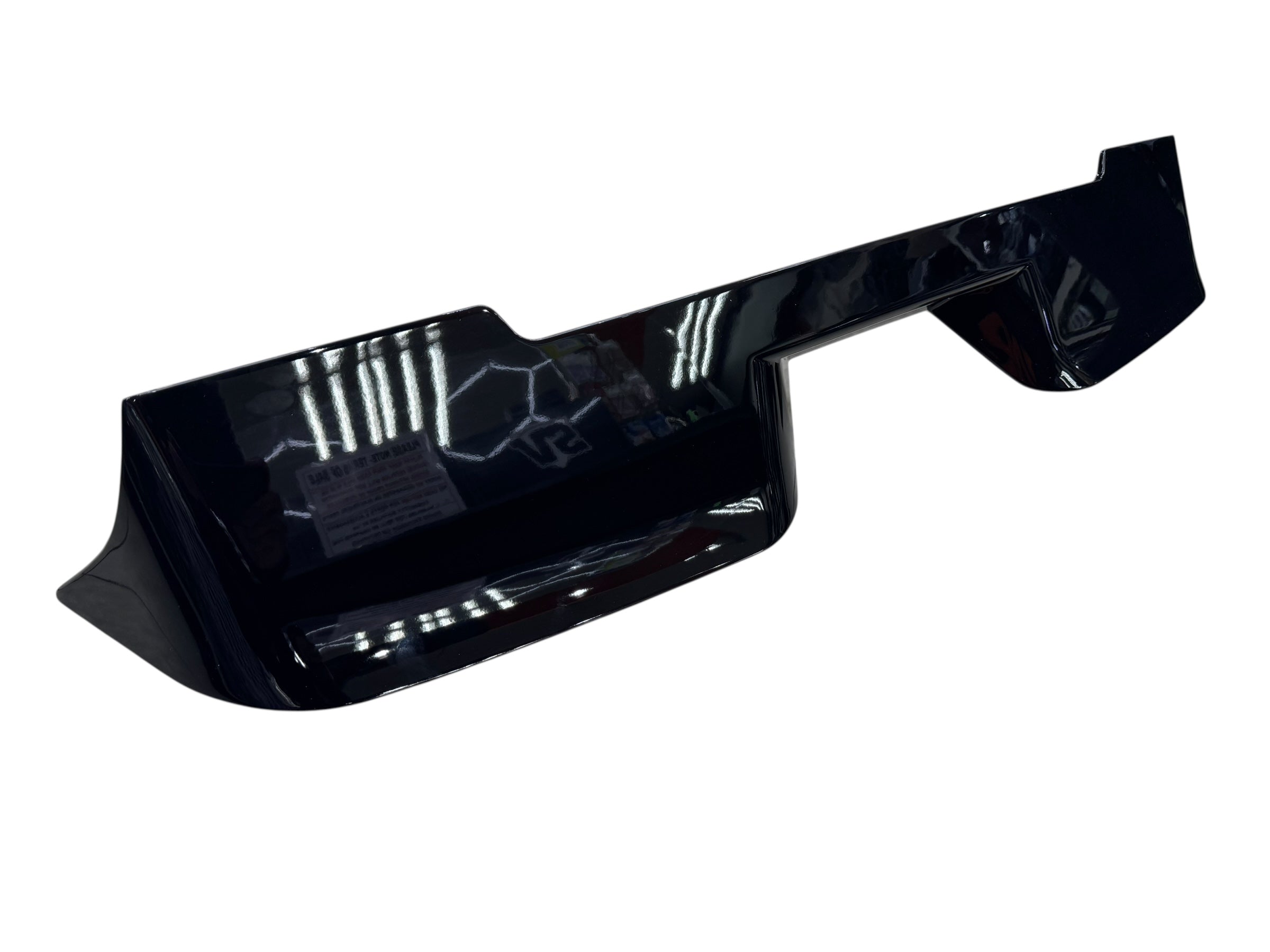 RANGER RAPTOR  2022+ ROOF SPOILER NOW INSTOCK ‼️