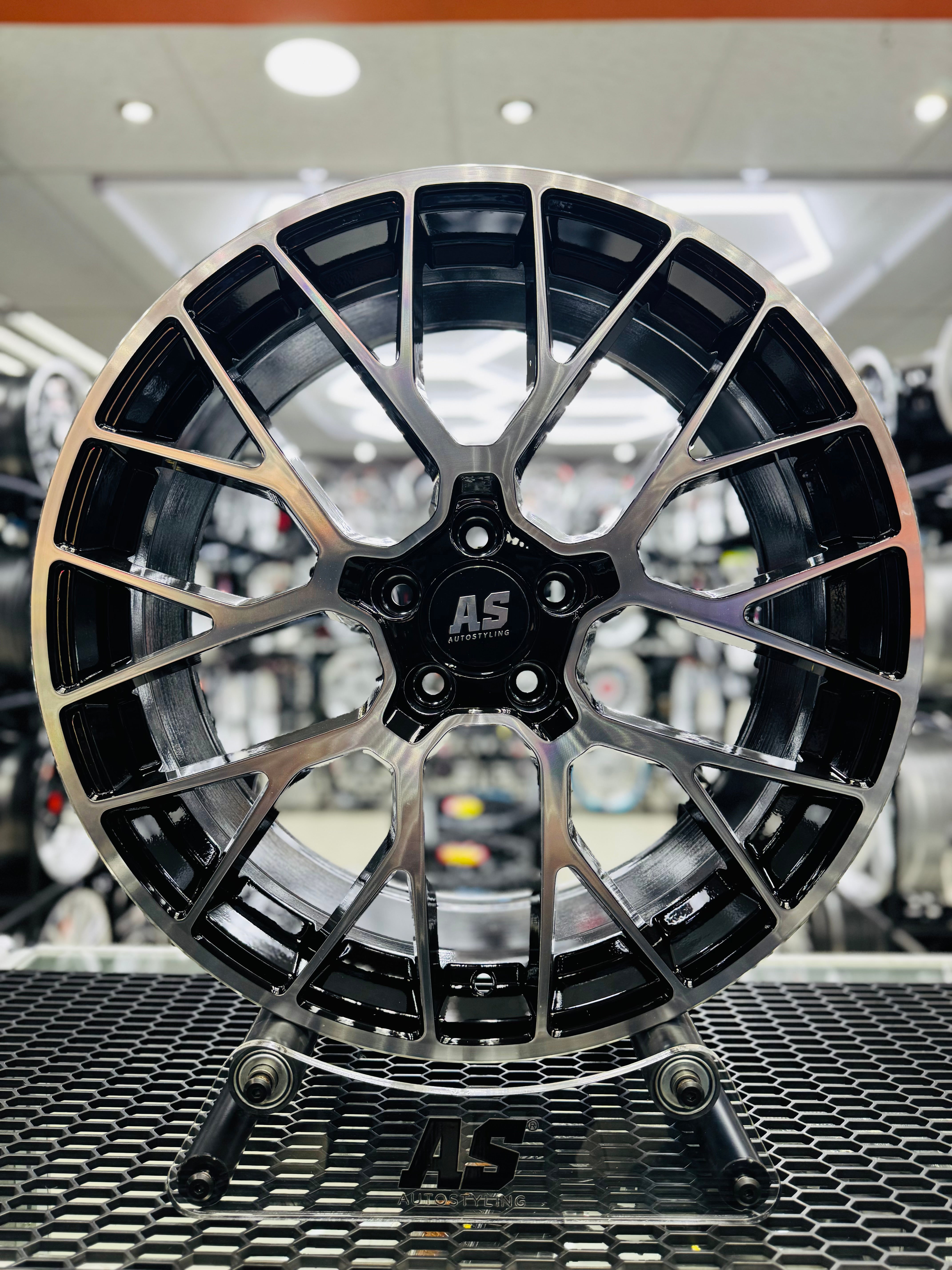 20” AS- GTS 5/112 MB - Autostyling Klerksdorp