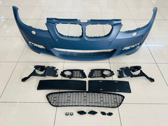 BM E92 2door MTECH FRONT BUMPER UPGRADE preface2005-2009 - Autostyling Klerksdorp