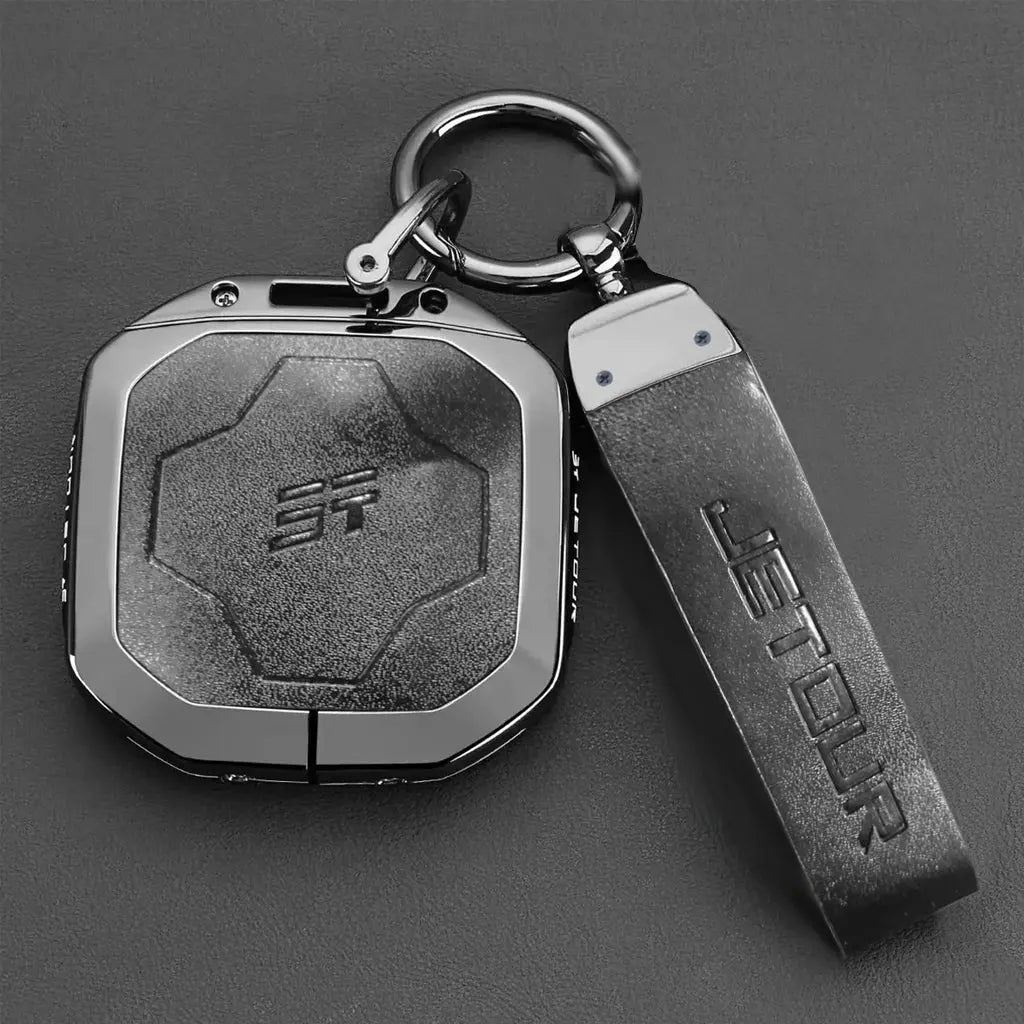 Jetour T2 (25-On) KEY COVER