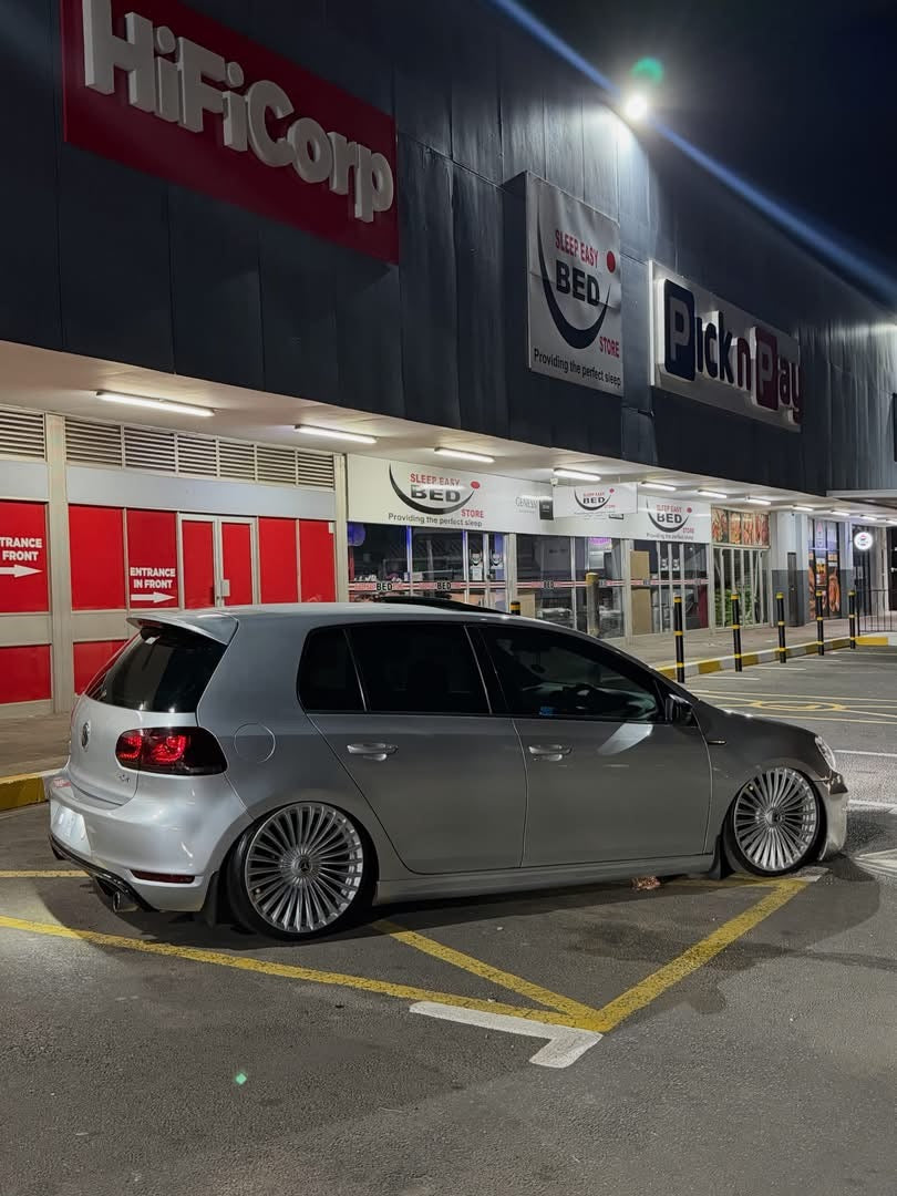 19” K328 MAYBAC 5/112 SILVER - Autostyling Klerksdorp