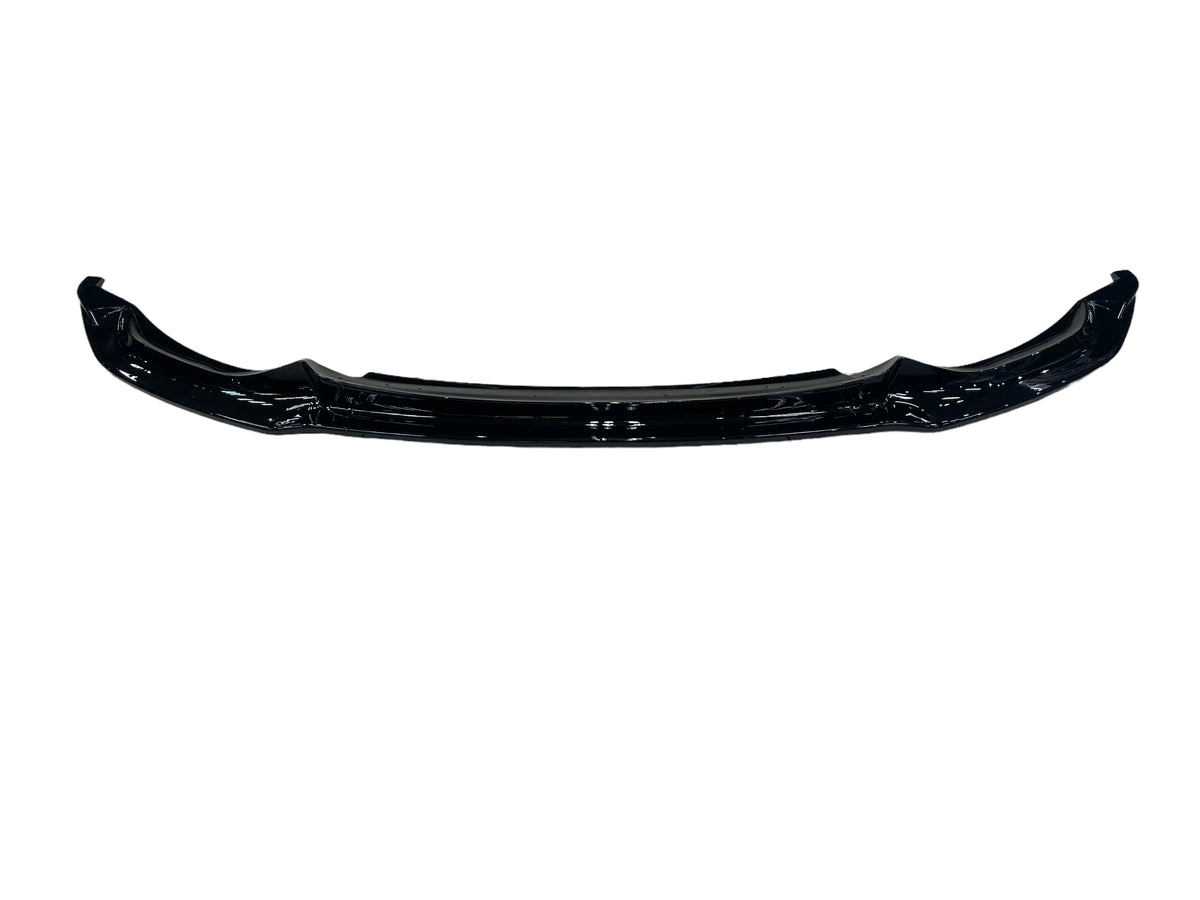 BM F80/F82 VLIP 3pce M3 FRONT SPOILER GLOSS BLACK – Autostyling Klerksdorp