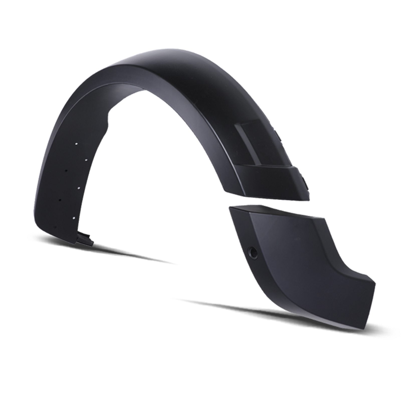 WIDE BODY  FENDER FLARE KIT (50mm wider ) - OE COLOR (2022+ FORD RANGER RAPTOR) currently in production PRE ORDER NOW & SAVE R4000 ( ETA END JUNE 2026 ) - Autostyling Klerksdorp