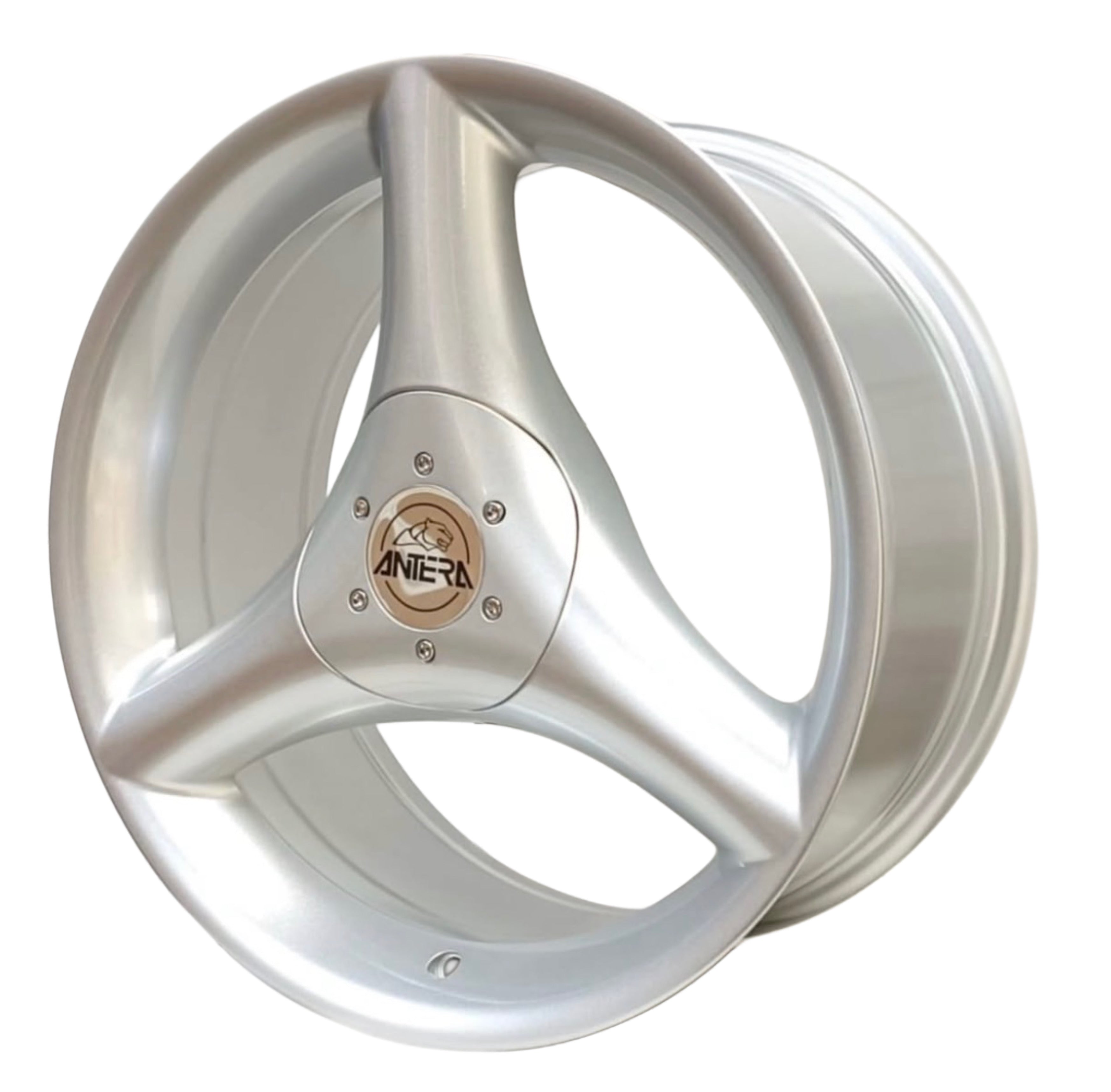 17” SAMOOSAS  CLASSIC 3 STAR 4/100 & 5/100