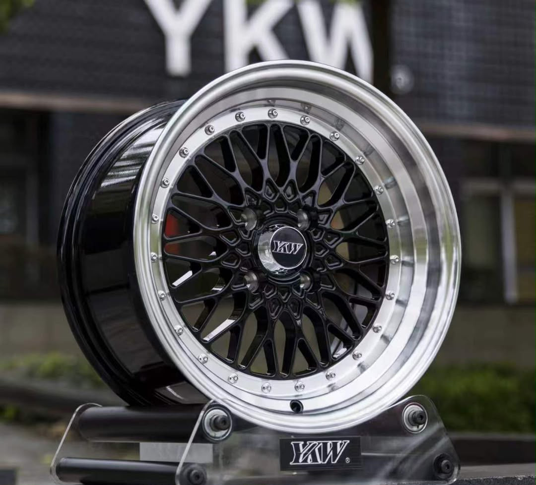 15” AS 5202 MESH CLASSICS