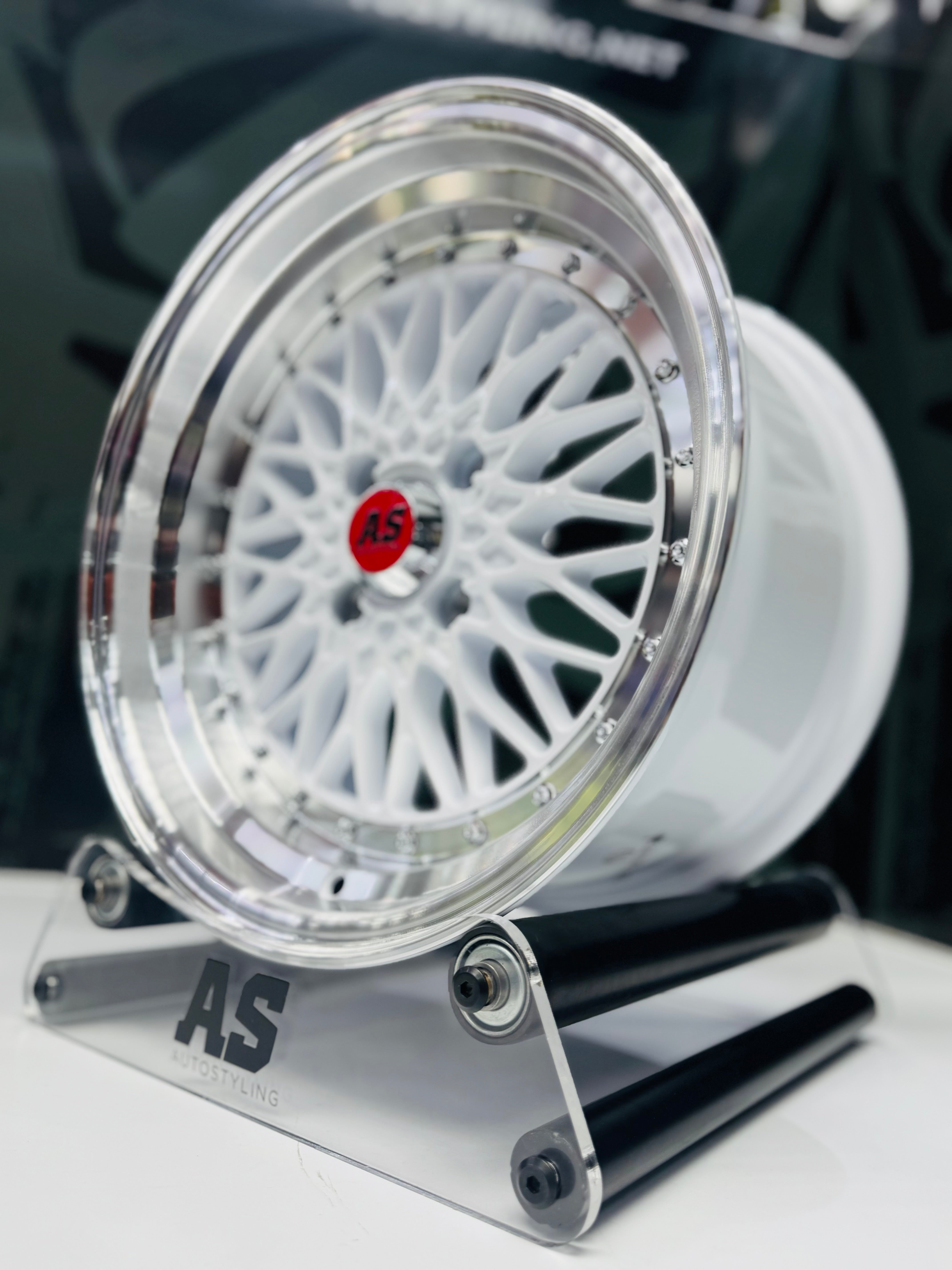 15” AS 5202 MESH CLASSICS - Autostyling Klerksdorp