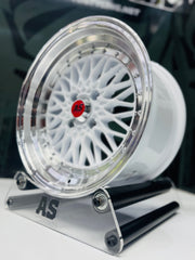 15” AS 5202 MESH CLASSICS - Autostyling Klerksdorp