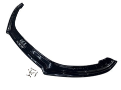 POLO 6 WRC FRONT SPOILER ( only fits WRC bumper) - Autostyling Klerksdorp