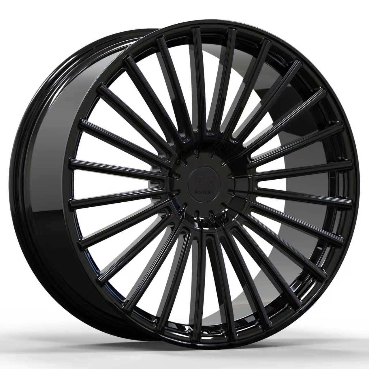 22 ” AS FULLY FORGED 050 RAPTOR RANGER & AMAROK FITMENT   RIMS 6/139 PCD - Autostyling Klerksdorp