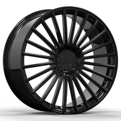 22 ” AS FULLY FORGED 050 RAPTOR RANGER & AMAROK FITMENT   RIMS 6/139 PCD - Autostyling Klerksdorp